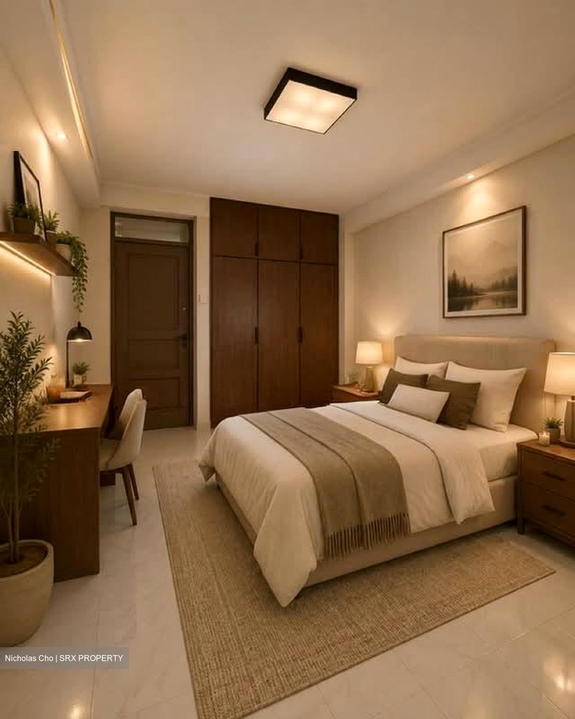 Blk 30 Marine Crescent Ville (Marine Parade), HDB 3 Rooms #578163631